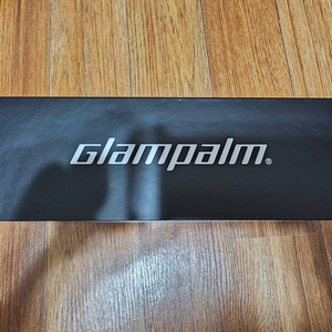 언일전자 클리닉 고데기 스타일러 글램팜 GP225