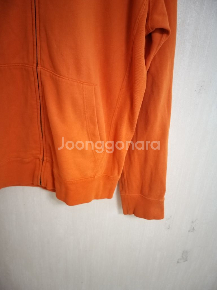 여성 폴로랄프로렌 기모 후드집업 (오버핏100-105)--2