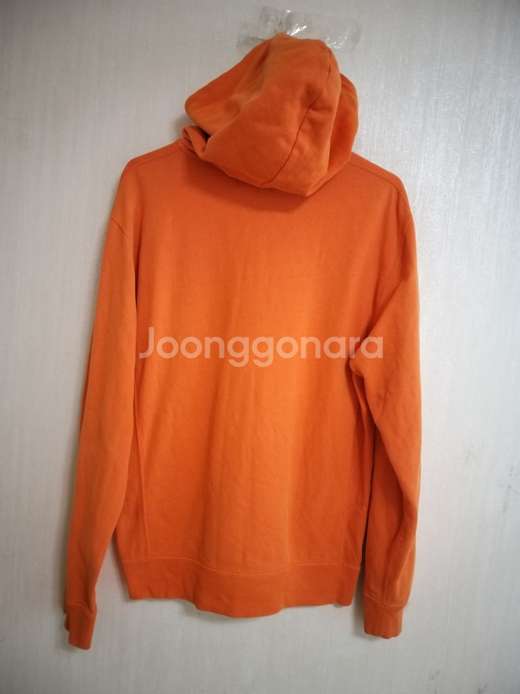 여성 폴로랄프로렌 기모 후드집업 (오버핏100-105)--7