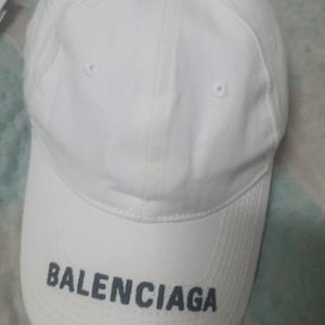 [BALENCIAGA]명품 발렌시아가 캡모자 판매합니다