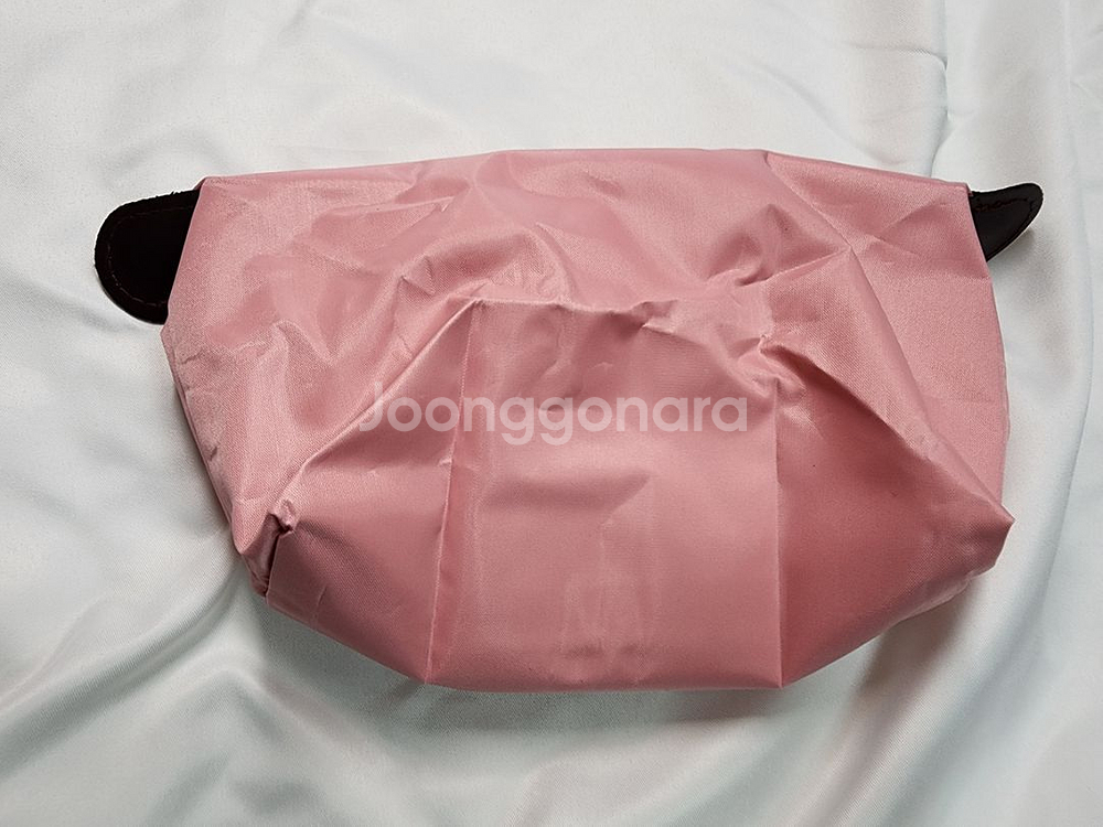 새제품 파우치 화장품 다용도 생리대 파우치 정리함--1
