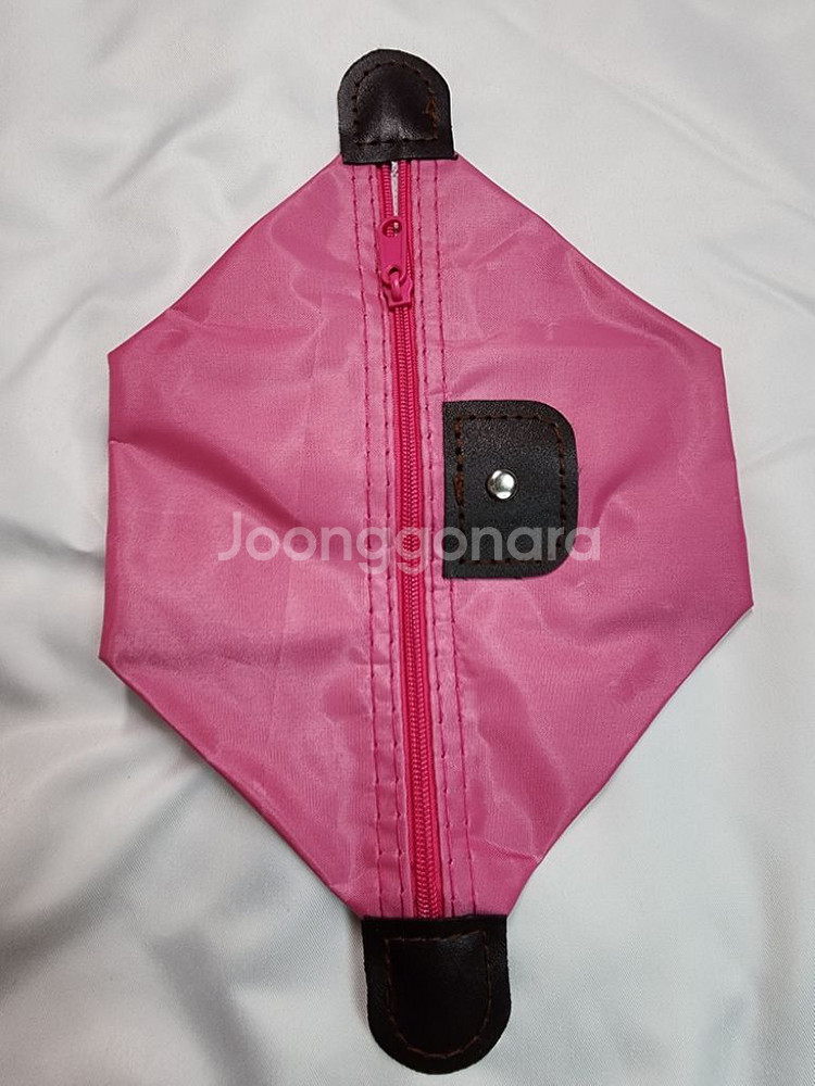 새제품 파우치 화장품 다용도 생리대 파우치 정리함--4
