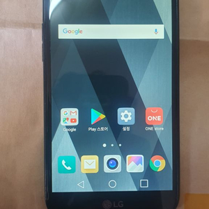 LG X401L