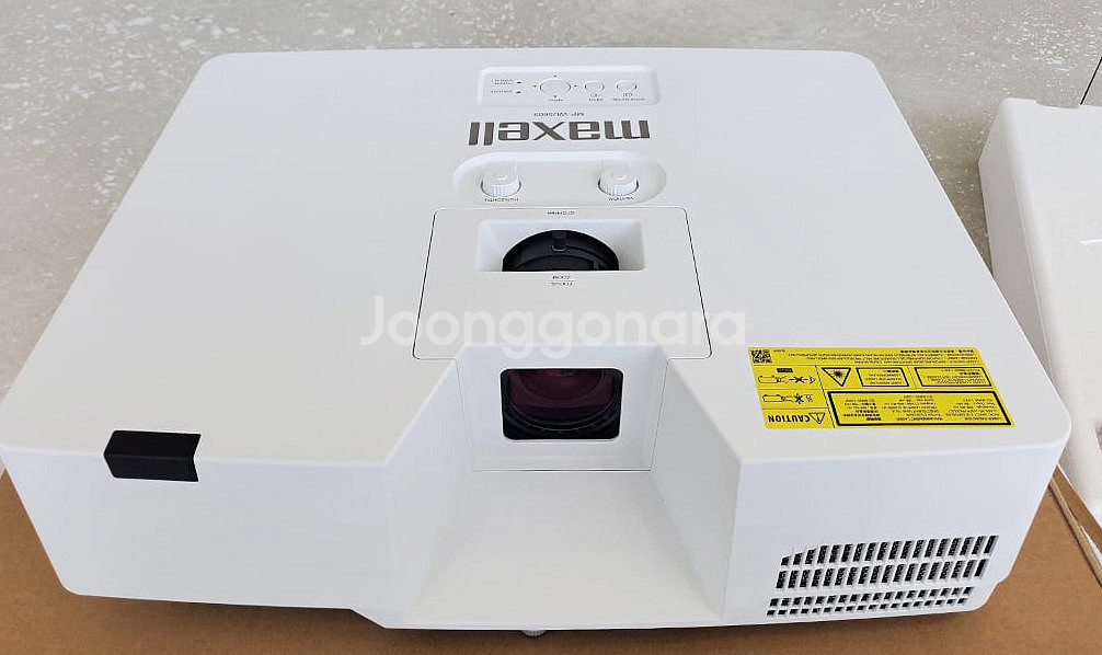 6000안시 레이저 풀HD MP-WU5603 빔프로젝터--0