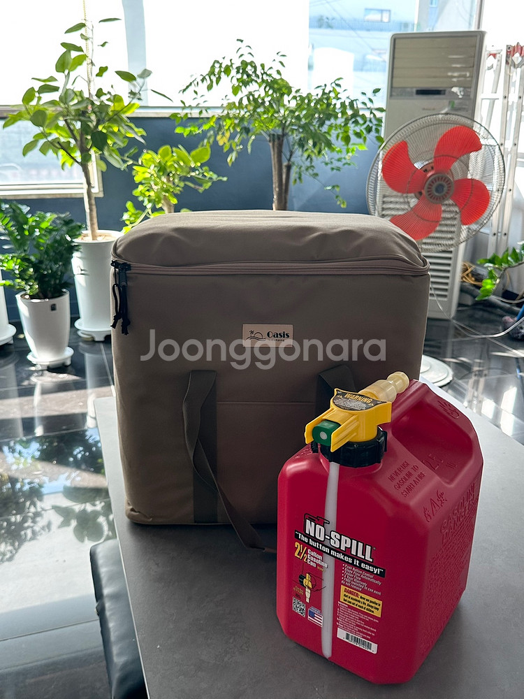 도요토미 반사식난로 (RSV - 230)--4