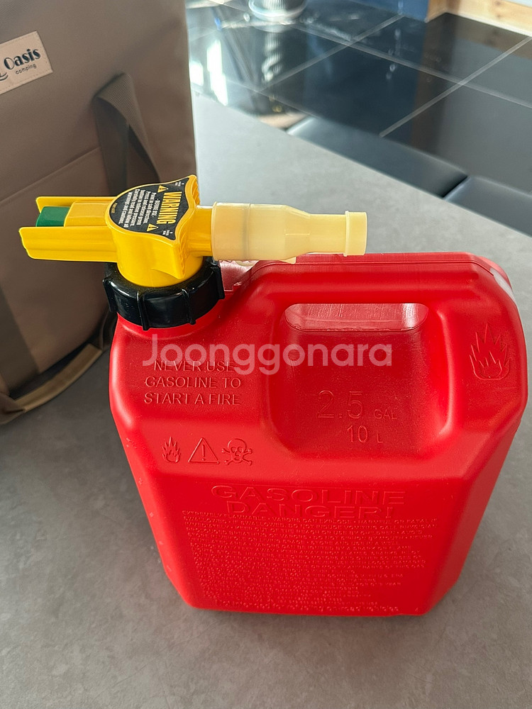도요토미 반사식난로 (RSV - 230)--5