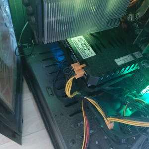 이엠텍 gtx1660super 6g