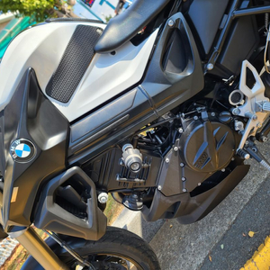 bmw f800r 2016년형 최저키로수