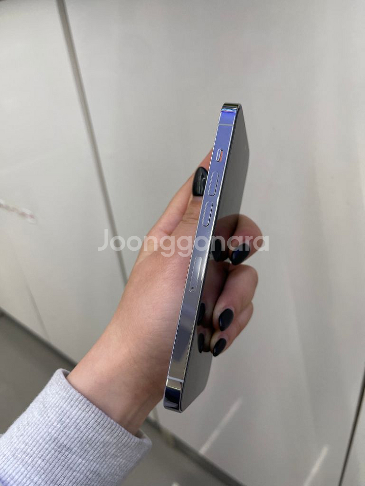 (S급) 아이폰 14프로 128기가 풀박스--2