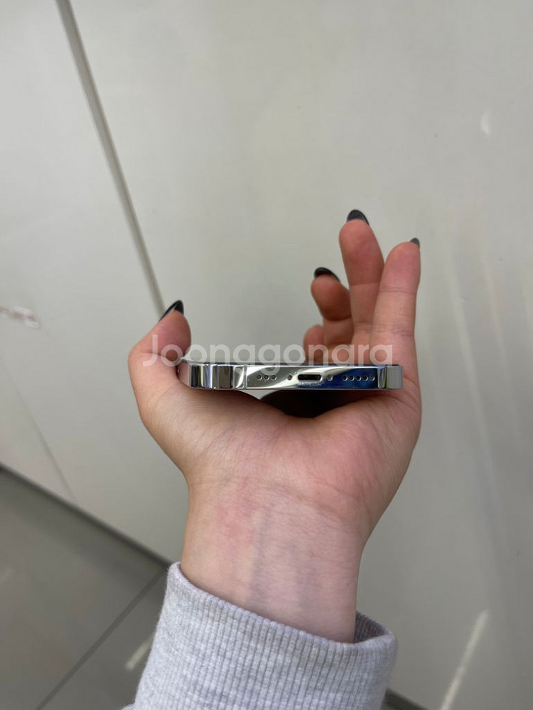 (S급) 아이폰 14프로 128기가 풀박스--4