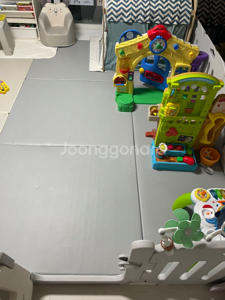 알집 3단 복도매트 70/110cm *300*4 cm--0