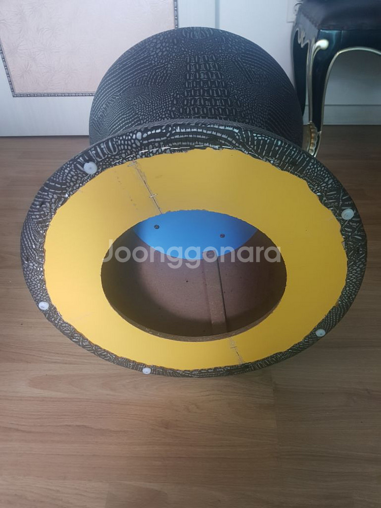 테이블 의자 세트--6