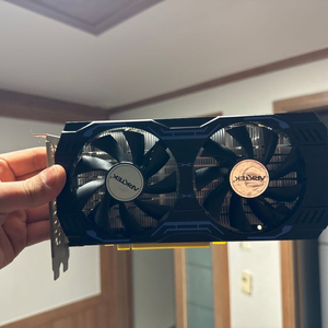 gtx 1660 super