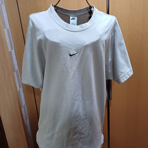 NIKE 나이키 반팔티 XL