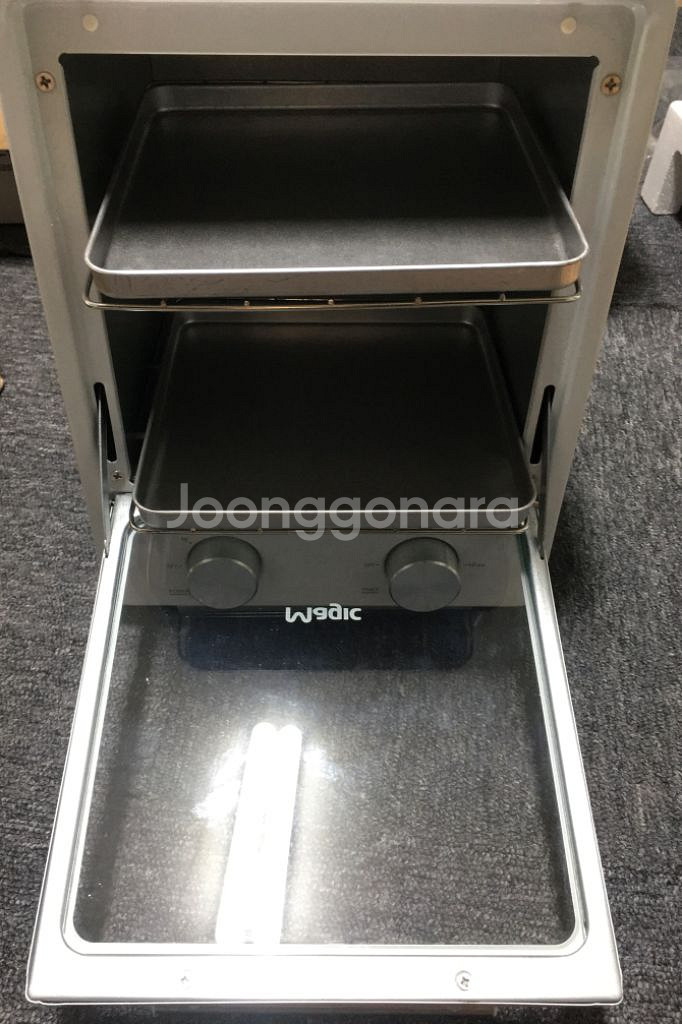 오븐토스트기--1