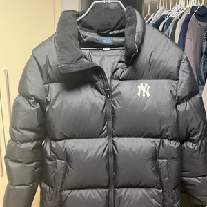 MLB패딩