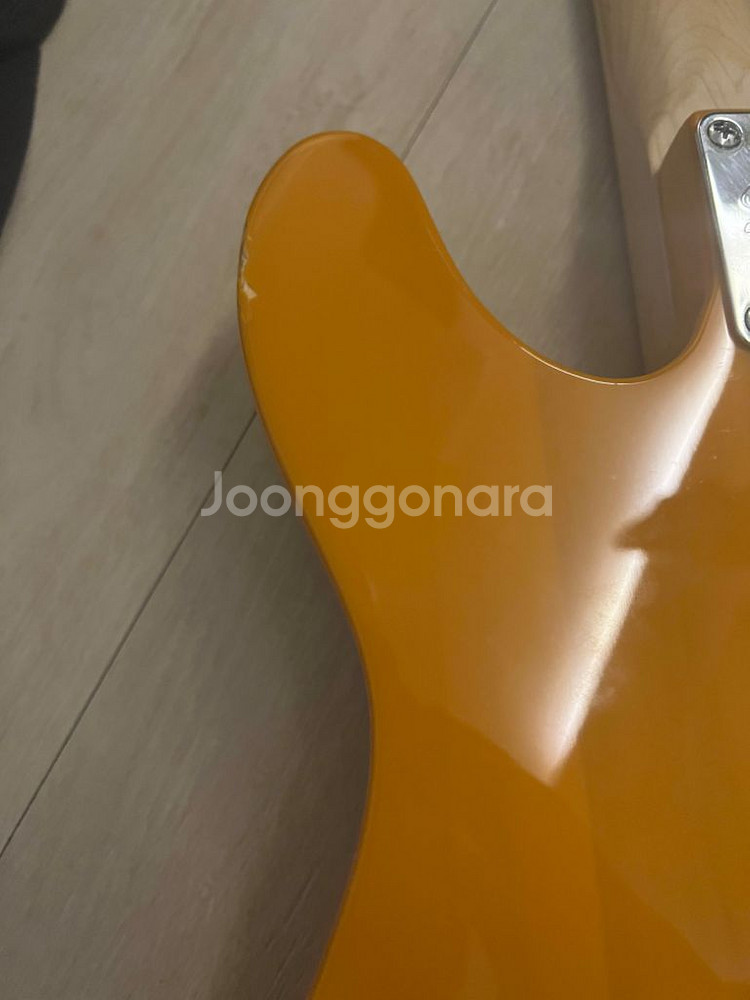스콰이어 어피니티 텔레캐스터--1