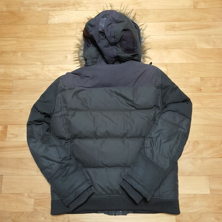 시리즈 Series 오리털패딩( 105 ) - Used 이미지