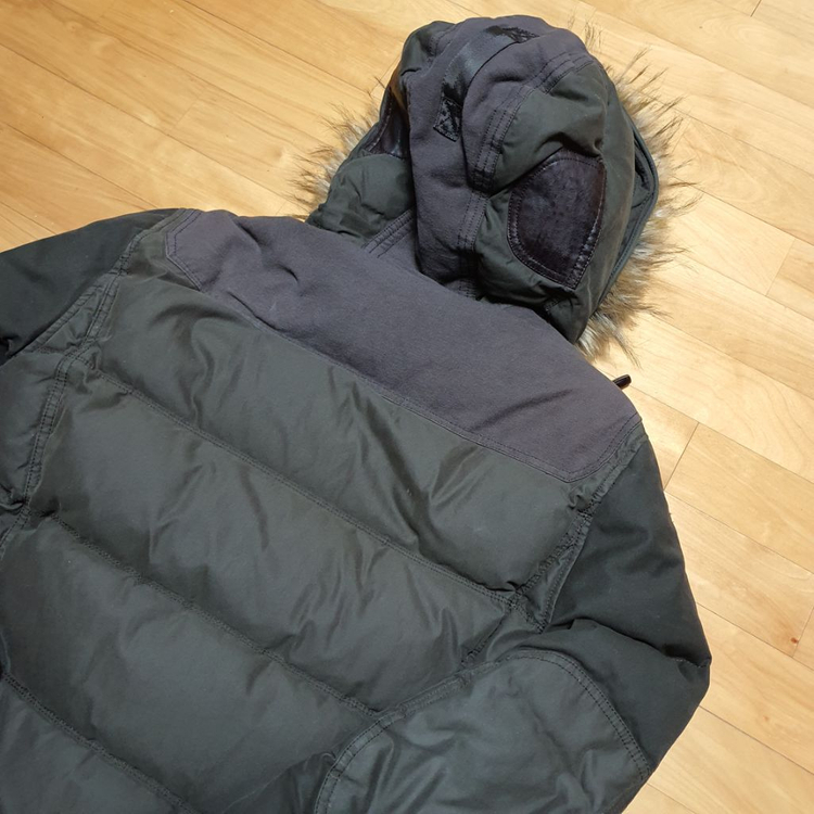 시리즈 Series 오리털패딩( 105 ) - Used 이미지