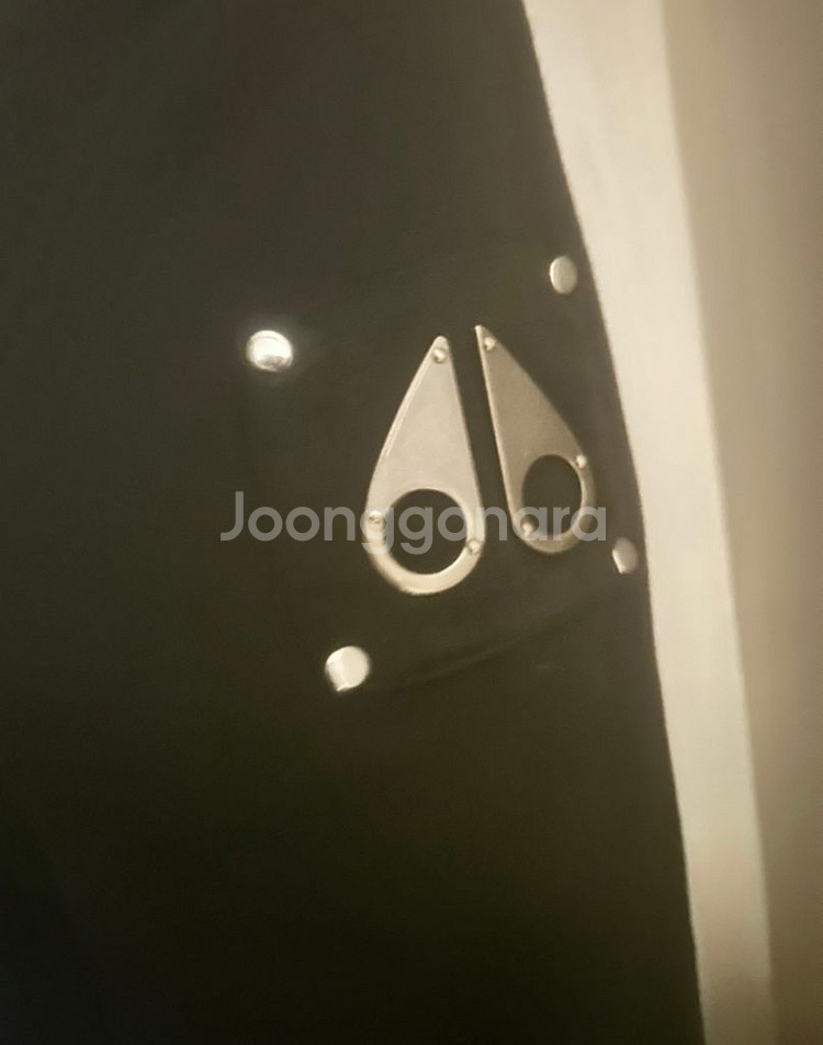 무스너클 버니스웨터 21Fw M--0