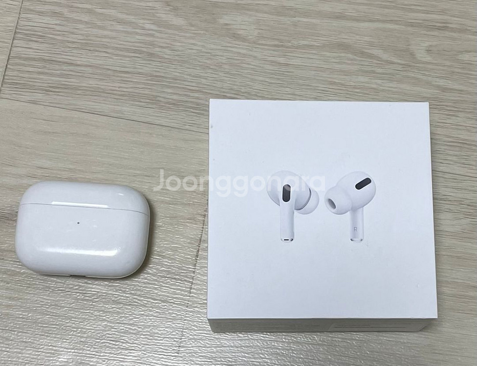 에어팟 프로1세대--0