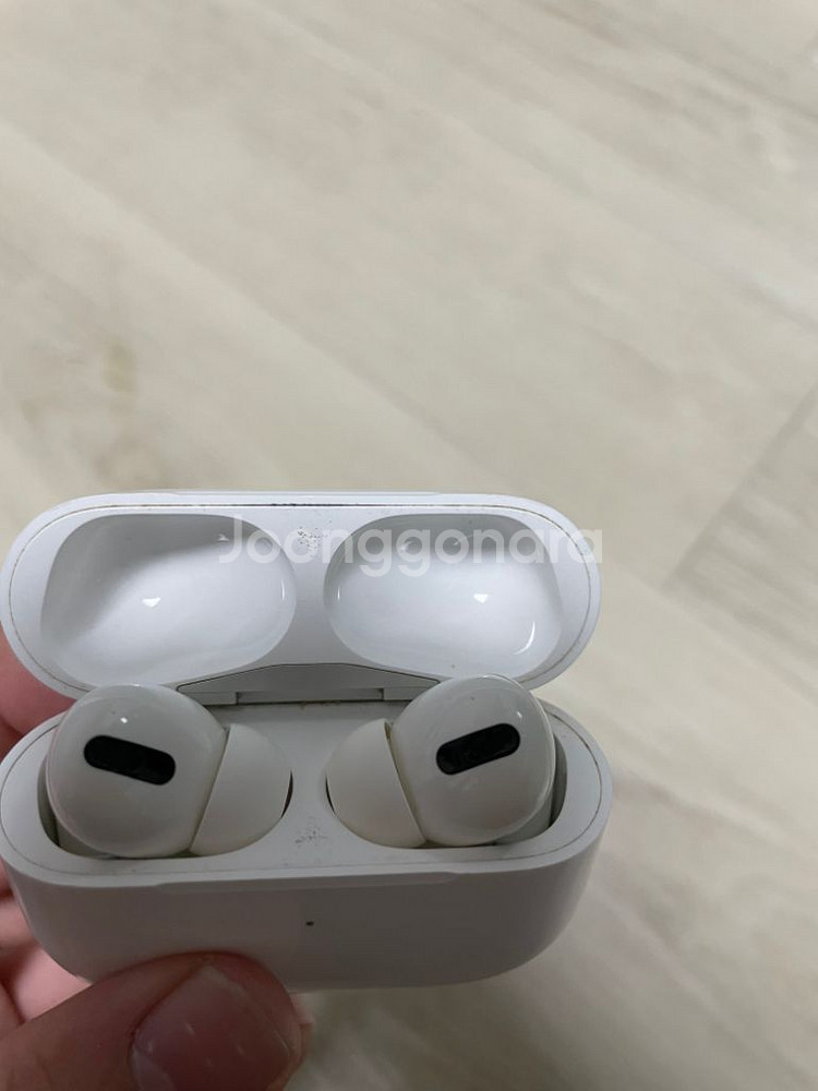 에어팟 프로1세대--1