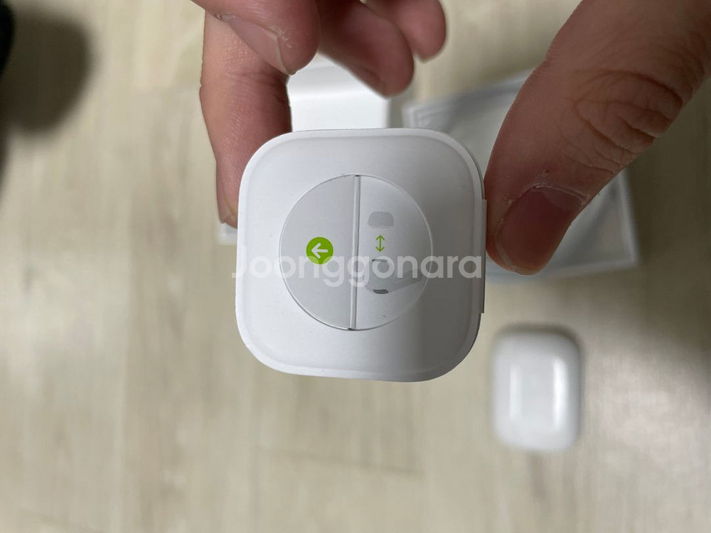 에어팟 프로1세대--5