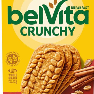 새상품 belvita 시나몬 브라운슈가