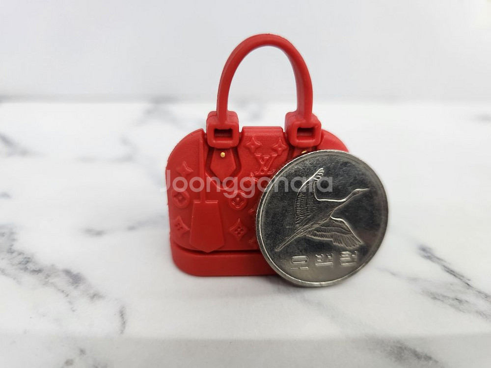 미니어처 가방--1