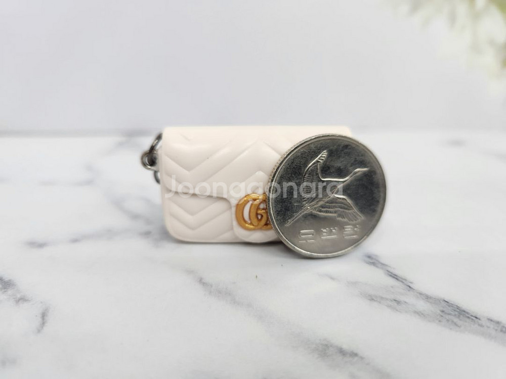 미니어처 가방--2