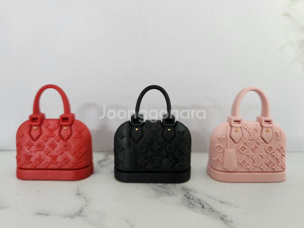 미니어처 가방--6