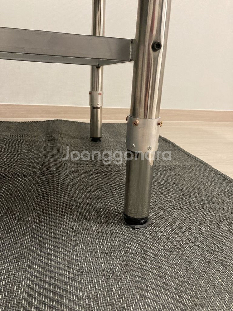 베드발높이 마사지베드높임밯 속눈썹베드 스웨디시베드--1