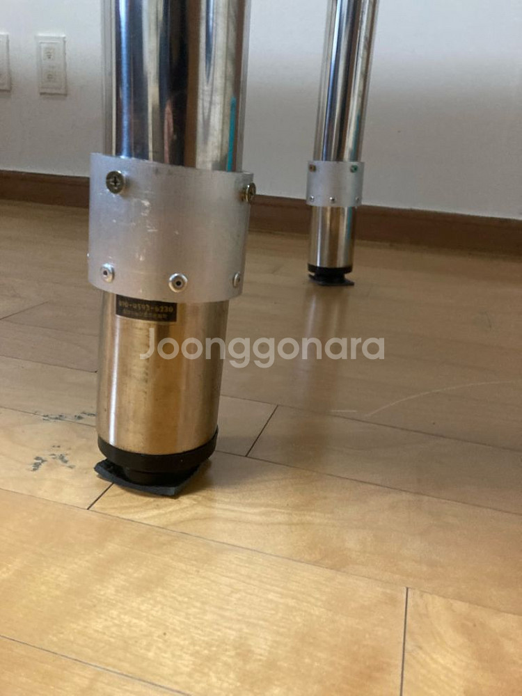 베드발높이 마사지베드높임밯 속눈썹베드 스웨디시베드--5
