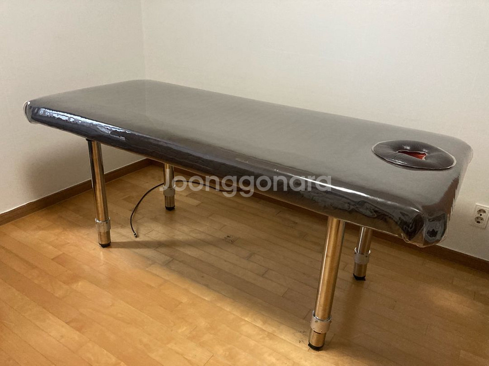 베드발높이 마사지베드높임밯 속눈썹베드 스웨디시베드--6