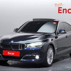 BMW 3시리즈 GT (F34) GT 320d 럭셔리