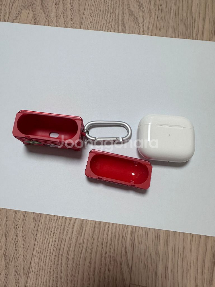 에어팟 3세대 팝니다!--1