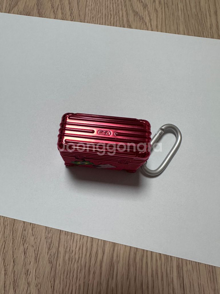 에어팟 3세대 팝니다!--4