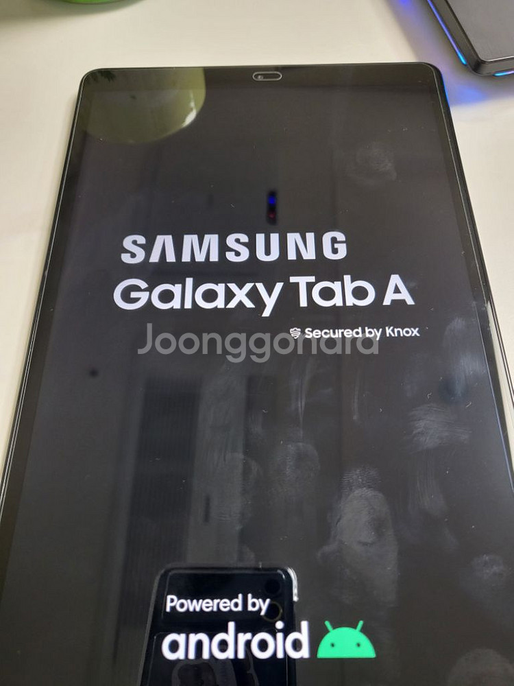 갤럭시탭a 10.1 sm-t515n--1