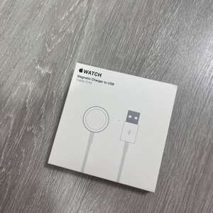 Apple 정품 애플워치 마그네틱 충전 케이블 1m