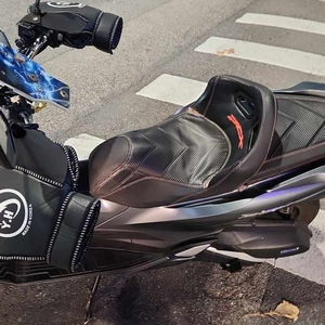 2021년 pcx125cc