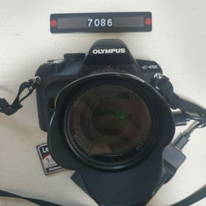 올림푸스 E-450 디지털카메라