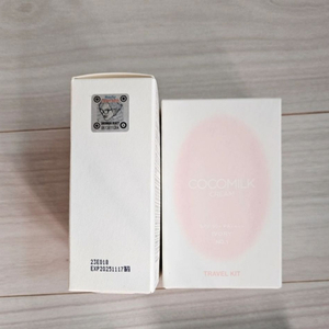 조성아 코코밀크 크림 50g(SPF50+)