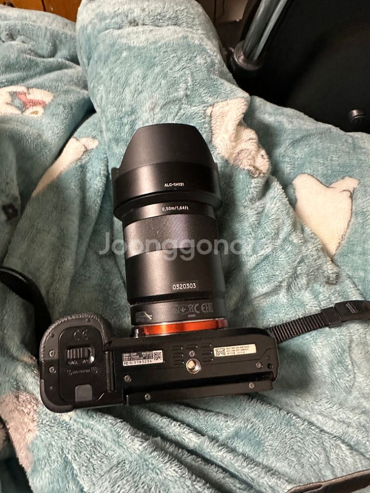 소니a7+sel55f18z--6