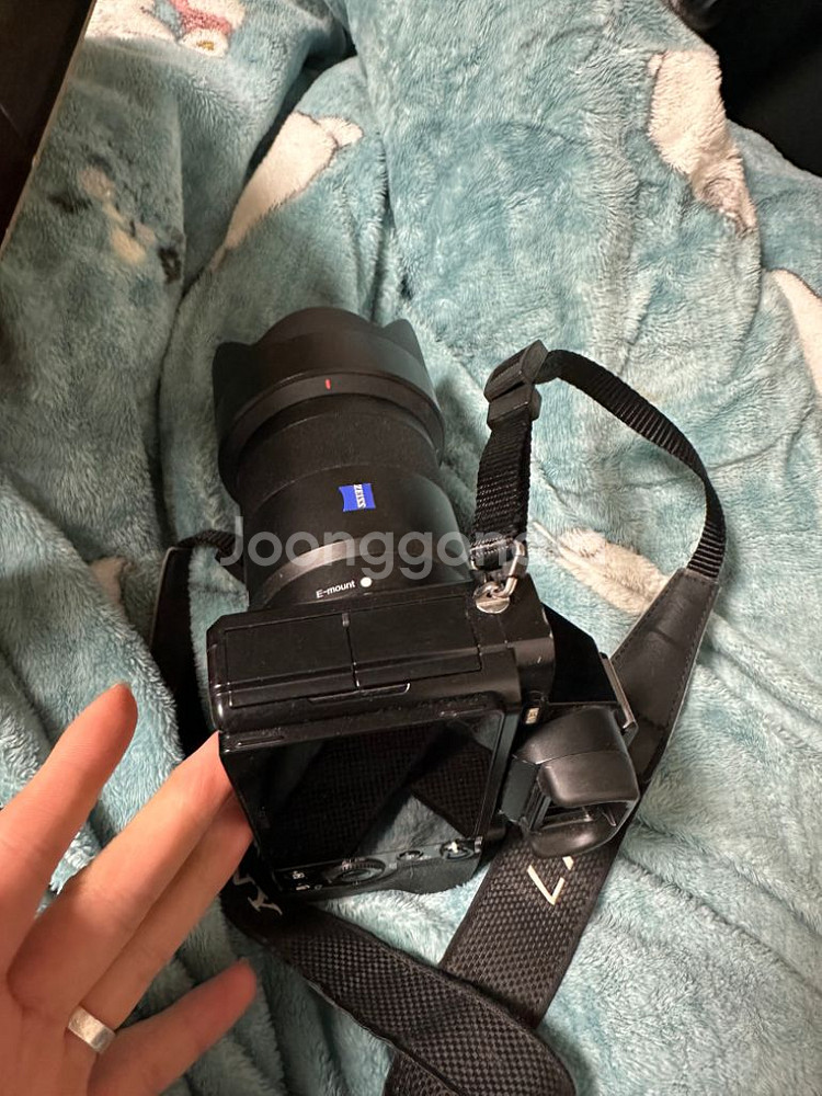 소니a7+sel55f18z--5