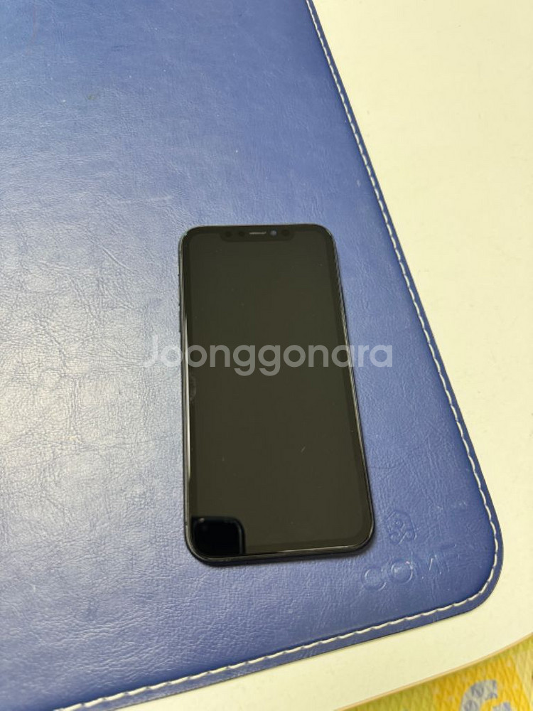 아이폰11 64GB 풀박스 판매합니다.배터리86%--2