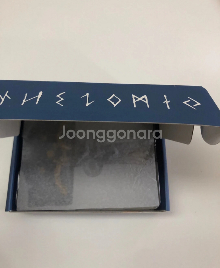 갓오브워 라그나로크 요툰에디션 굿즈 (게임 미포함)--1