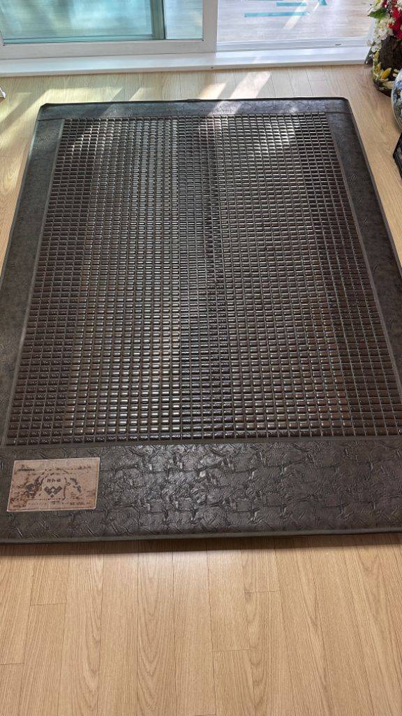 맥섬석에스필전기온열매트판매해요^^--1