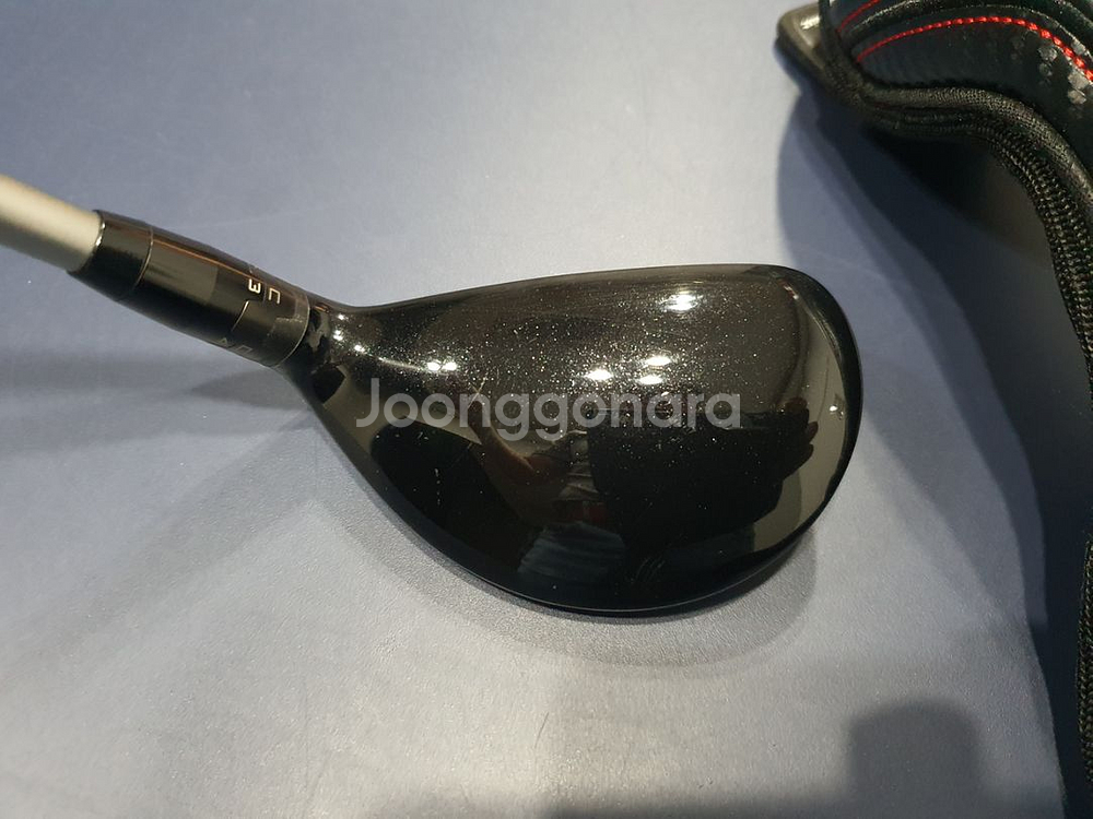 [타이틀리스트 915H 유틸리티]2번(18도)70-R--6