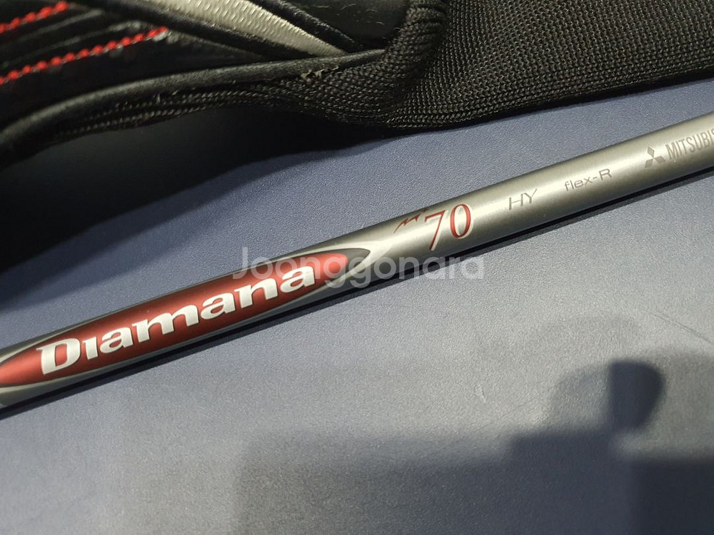 [타이틀리스트 915H 유틸리티]2번(18도)70-R--8