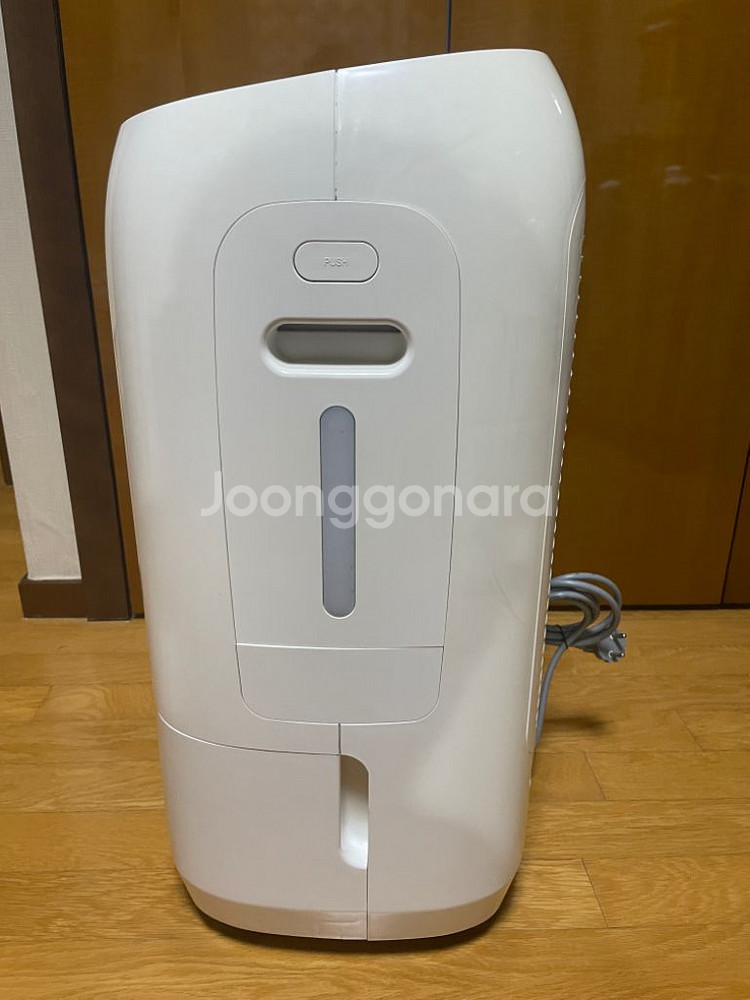 코웨이 제습+가습+공기청정기 올인원 APT-1014E--2